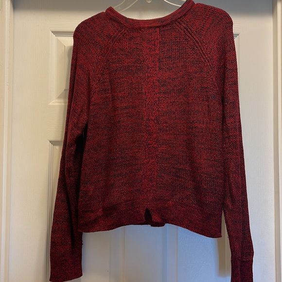 Banana Republic Knit Sweater - Picture 5 of 7